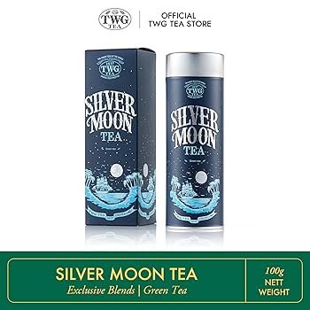 TWG紅茶 silvermoontea/redchristmastea TWG紅茶 silvermoontea/redchristmastea Red Christmas Tea
